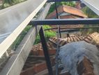 Solar Structure Maintenance