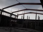 Structure Renovation & Alteration Work
