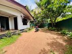 (STS-610) Valuable Single Storey House for Sale in Arawwala
