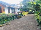 (STS-648) ​Valuable House for Sale in Kesbewa