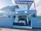 (STS-654) Valuable Two Storey House for Sale in Piliyandala