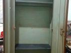 Steel Cupboard