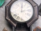 Antique Clock