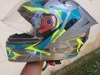 Studds Fullface Helmet