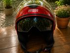 Studds Helmet
