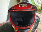 Studds Helmet