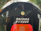 Studds Trooper Helmet