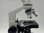 Student microscope