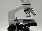 Student Microscope with LED