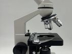 Student Microscope with Led