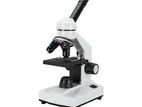 Student Microscope with Led