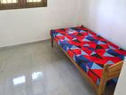 Student Room for Rent -Malabe