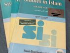 Islam Grade Seven Textbook