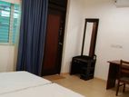 Studio Apartment 500sqft for Rent Colombo 03