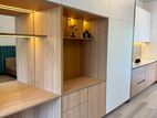 Studio Apartment at Thuryaa Residencies Gampaha