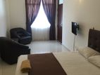 Studio Apartment for Rent - Dehiwala