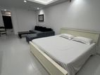 Studio Apartment for Rent in Colombo 5 - Fully Furnished