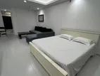 Studio Apartment for Rent In Colombo 5 - Fully Furnished