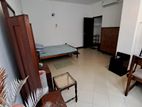 Studio Apartment For Rent in Daramapala Mawatha Colombo 3