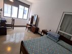 Studio Apartment For Rent in Daramapala Mawatha Colombo 3