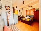 Studio Apartment for Rent in Nugegoda (topaz)