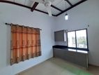 Studio Apartment for Rent in Siddamulla,