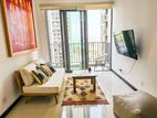 Studio Apartment for Rent in Tri-zen