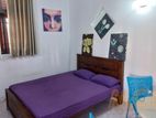 Studio Apartment | For Rent Mount Lavinia Property ID - R9999