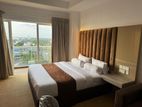 Studio Apartment for Sale – Ocean Breeze Residence, Negombo