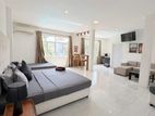 Studio Apartment for Short Term Rent Nugegoda