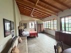 Studio apartment with furniture for rent kaduwela
