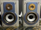 Studio Audio Speakers