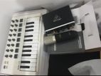 Studio Equipment Midi