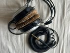 Studio Headphones