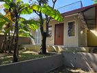Studio House for Rent-Athurugirya