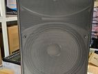 Studio Master 2 Way Passive Speakers