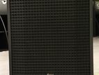 Studio Master VORTEX 15SA Active Subwoofer