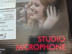 Studio Microphone