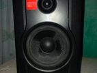Studio Monitor Pair M Audio Bx5