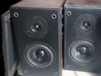 studio monitor speakers