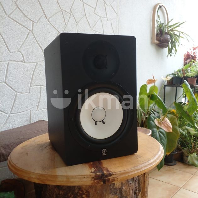 Studio Monitors For Sale In Gampola Ikman