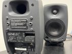 Studio Monitors Genelec 8020 B