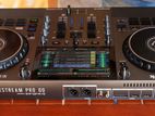 Studio Numark Mixstream DJ Controller