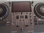 Studio Numark Mixstream Pro Go 2024 Dj Edition