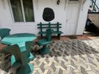 Studio One bedroom House at Lion city