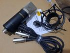 Studio Recoding Mic