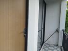 Single Studio Apartment for Rent Maharagama
