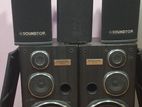 Speakers Set