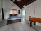 Studio style 1st floor House For Rent in Nugegoda [ 1982C ]