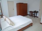 Studio Style Furinshed House For Rent In Nugegoda - 3832U